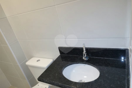 Apartamento à venda com 1 quarto em Vila Anastácio, São Paulo, SP