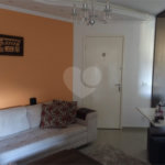 Apartamento à venda com 2 quartos em Vila Nova Cachoeirinha, São Paulo, SP