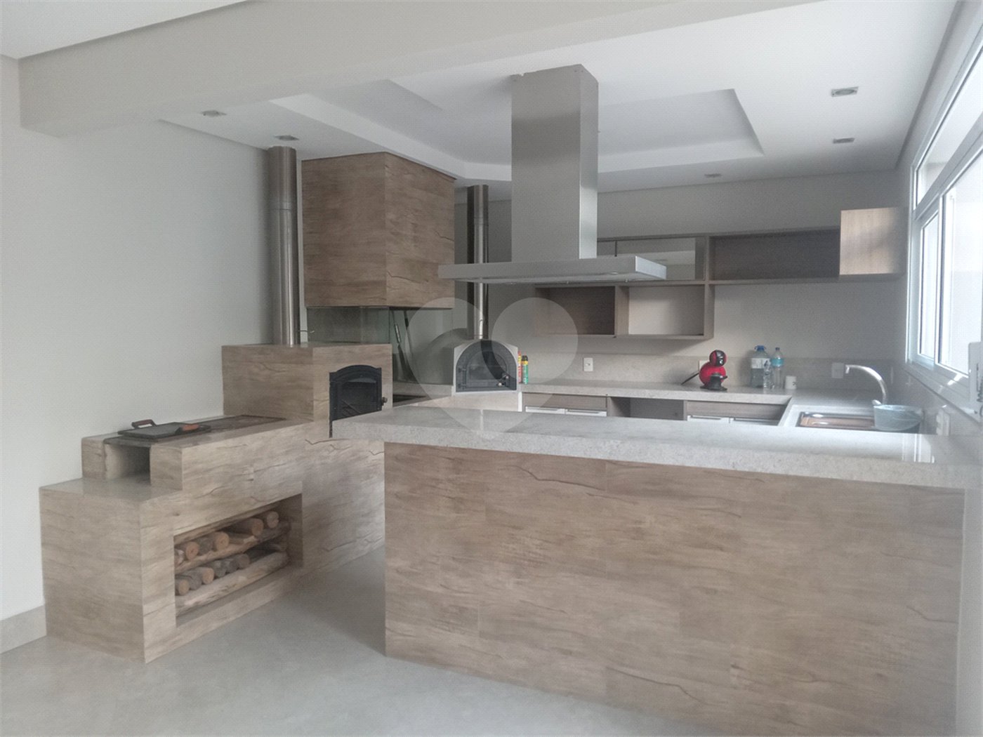 Casa à venda com 4 suítes no condomínio Lago da Boa Vista, Sorocaba - SP