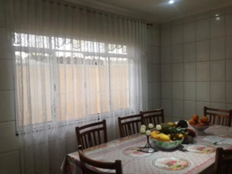 Sobrado à venda com 3 quartos, sendo 1 suíte,  em Jardim Monte Kemel, São Paulo, SP