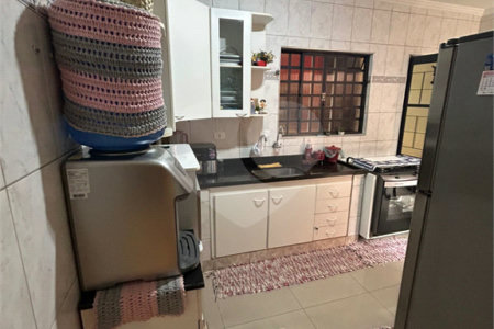 Casa à venda com 3 quartos em Conjunto Residencial Butantã, São Paulo, SP