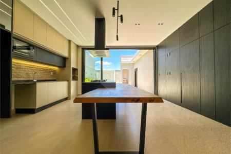 Casa à venda com 3 suítes no condomínio Jardim Residencial Dona Maria Candida, Indaiatuba - SP