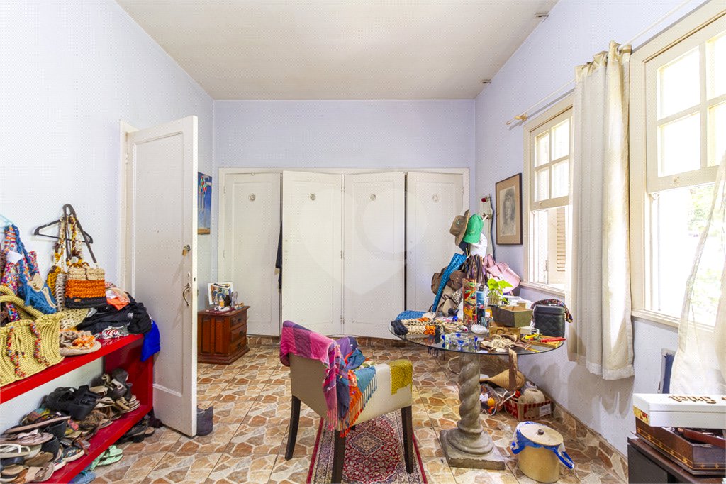 Casa à venda com 3 quartos em Vila Mariana, São Paulo, SP