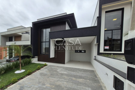 Casa em condomínio à venda com 3 quartos, sendo 1 suíte, em Jardim Residencial Villagio Ipanema I, Sorocaba, SP