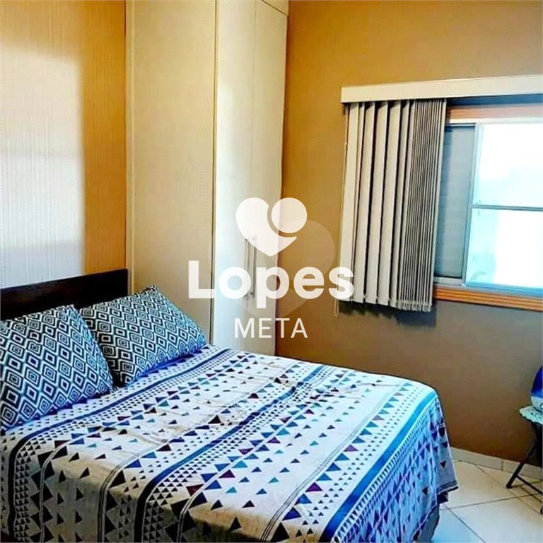 Apartamento à venda com 2 quartos em Conjunto Residencial Trinta e Um de Março, São José dos Campos, SP