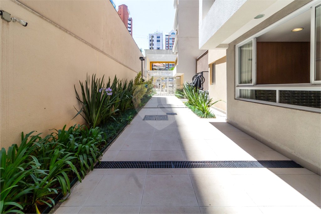 Studio à venda com 1 quarto em Pinheiros, São Paulo, SP