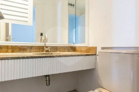 Apartamento à venda com 3 suítes em Consolação, São Paulo, SP