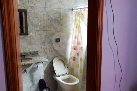 Sobrado à venda com 3 suítes em Vila Gustavo, São Paulo, SP