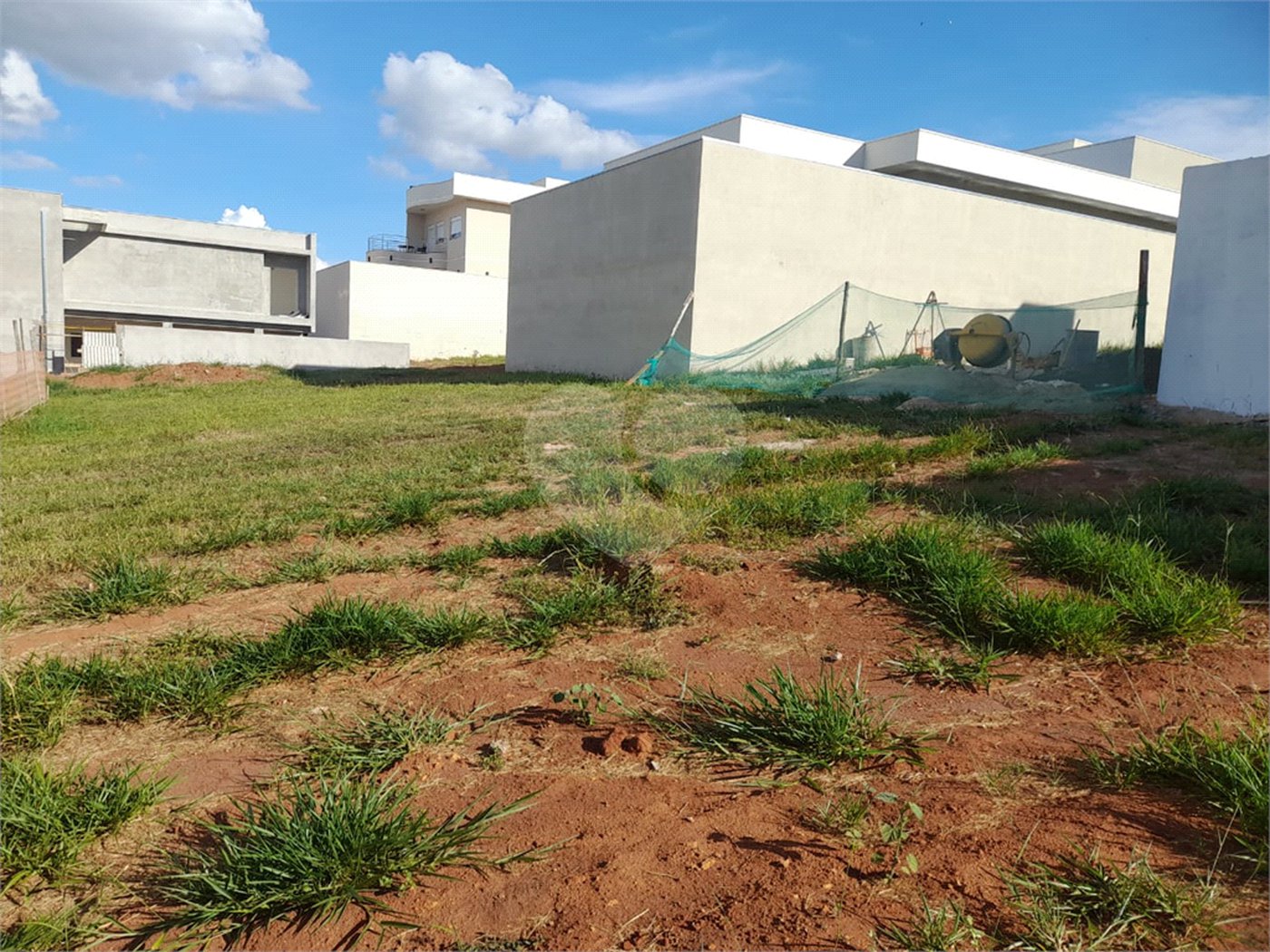 Terreno à Venda no Parque Faber IV – Localização Privilegiada e Valorizada