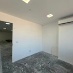 Sala comercial para locação, 127 m² - Gonzaga - Santos/SP