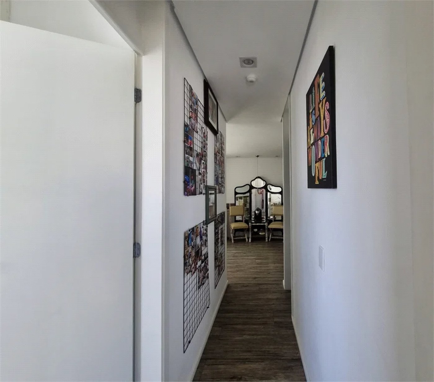 Apartamento à venda com 2 quartos, sendo 1 suíte, em Jaguaré, São Paulo, SP