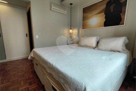Apartamento à venda com 3 suítes em Perdizes, São Paulo, SP