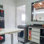 Casa à venda com 2 quartos, sendo 1 suíte, no condomínio Tulipa 3, São Paulo - SP
