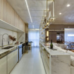 Apartamento à venda com 3 suítes em Brooklin, São Paulo, SP