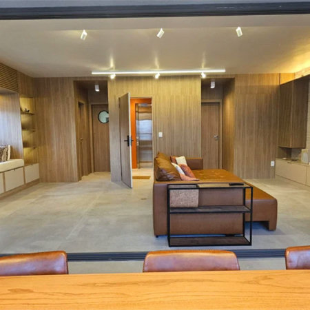 Apartamento à venda ou para alugar com 3 suítes em Brooklin Paulista, São Paulo, SP