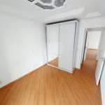 Apartamento para alugar com 3 quartos, sendo 1 suíte, em Vila Leopoldina, São Paulo, SP