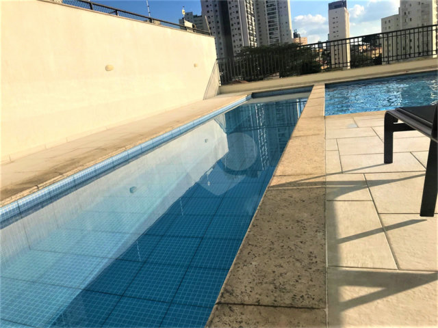 Apartamento à venda com 3 quartos, sendo 1 suíte,  em Mandaqui, São Paulo, SP