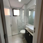 Apartamento à venda com 2 quartos, sendo 1 suíte, em Santa Teresinha, São Paulo, SP