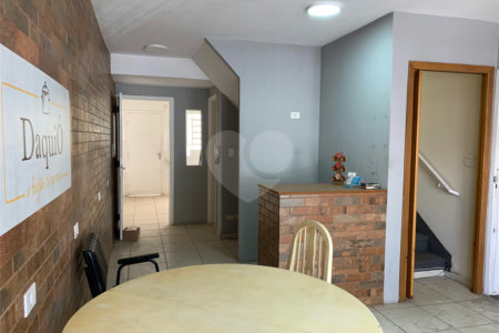 Sobrado à venda com 3 quartos em Cidade Monções, São Paulo, SP