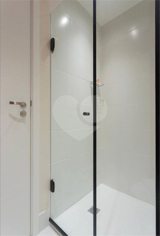 Apartamento à venda com 1 quarto em Jardim das Bandeiras, São Paulo, SP