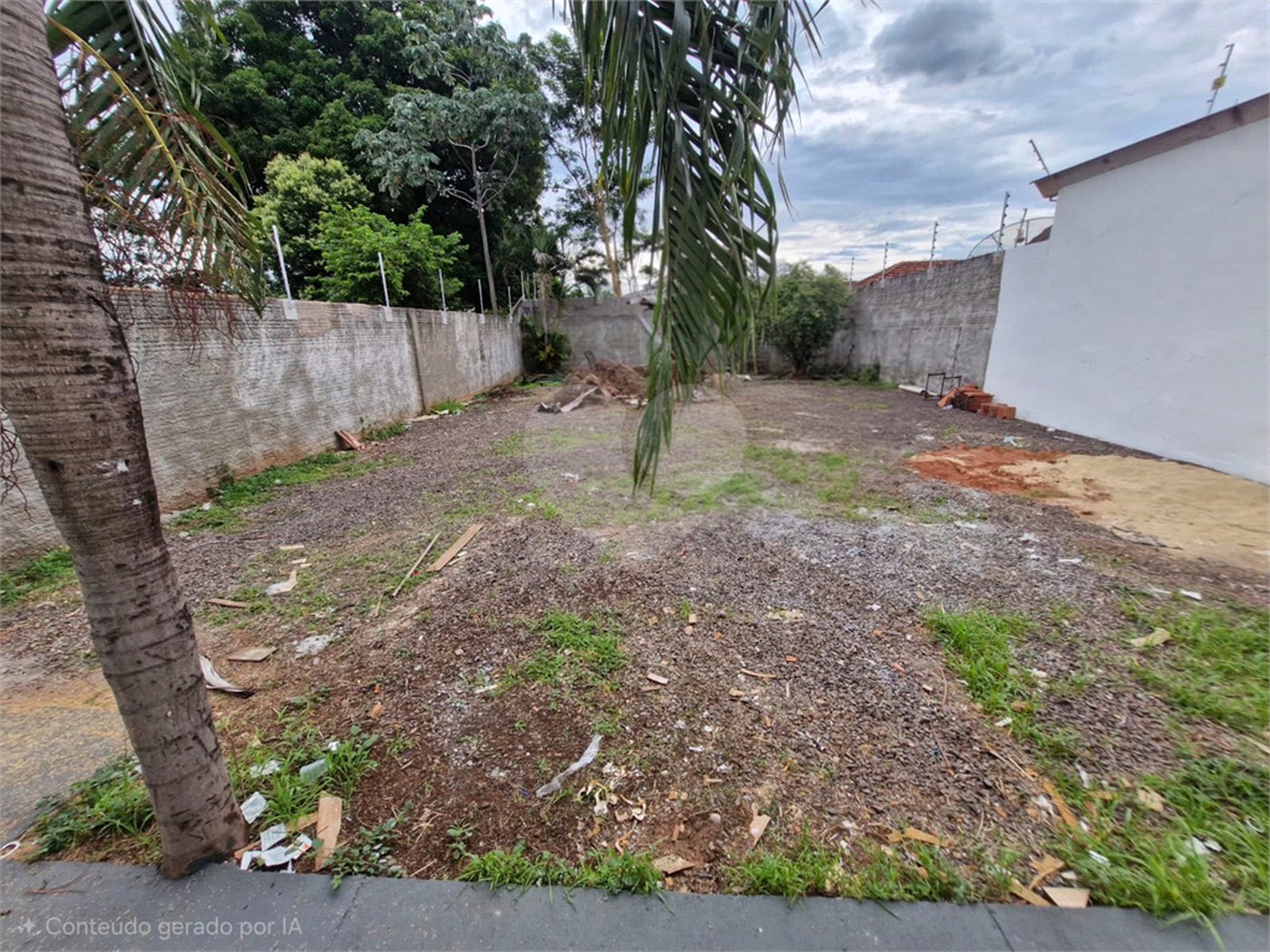 Prédio para alugar em Interlagos, Três Lagoas, MS