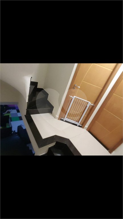 Sobrado à venda com 3 suítes em Vila Gustavo, São Paulo, SP