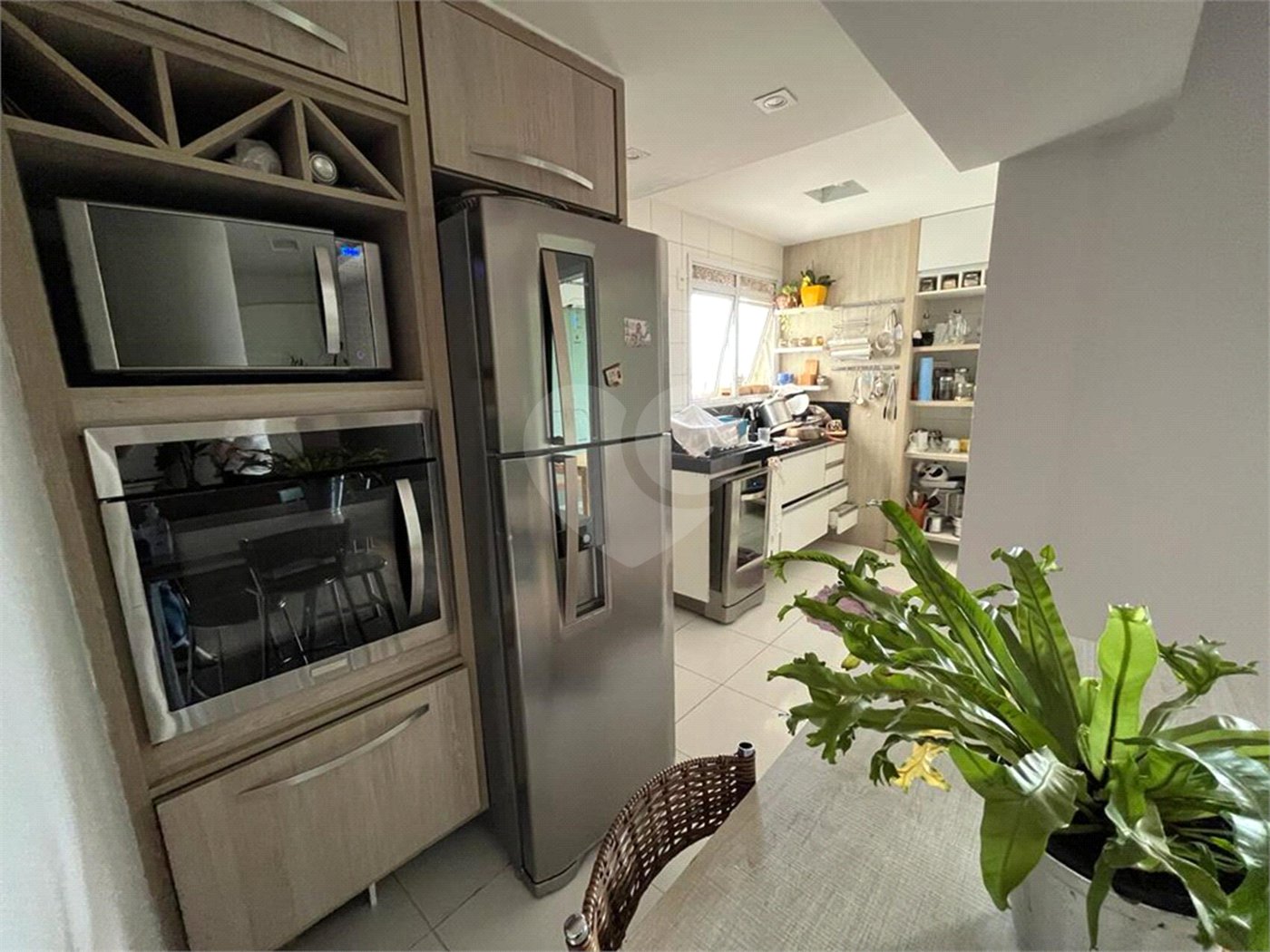 Apartamento à venda com 2 suítes em Condomínio Royal Park, São José dos Campos, SP