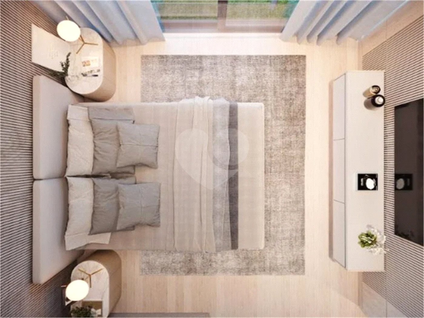 Casa à venda com 4 suítes no condomínio Casa Jardim Itaverá, São Paulo - SP