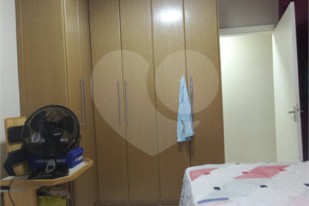 Apartamento à venda com 2 quartos em Vila Constança, São Paulo, SP