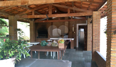 Chácara à venda com 2 quartos em Itapetinga, Atibaia, SP
