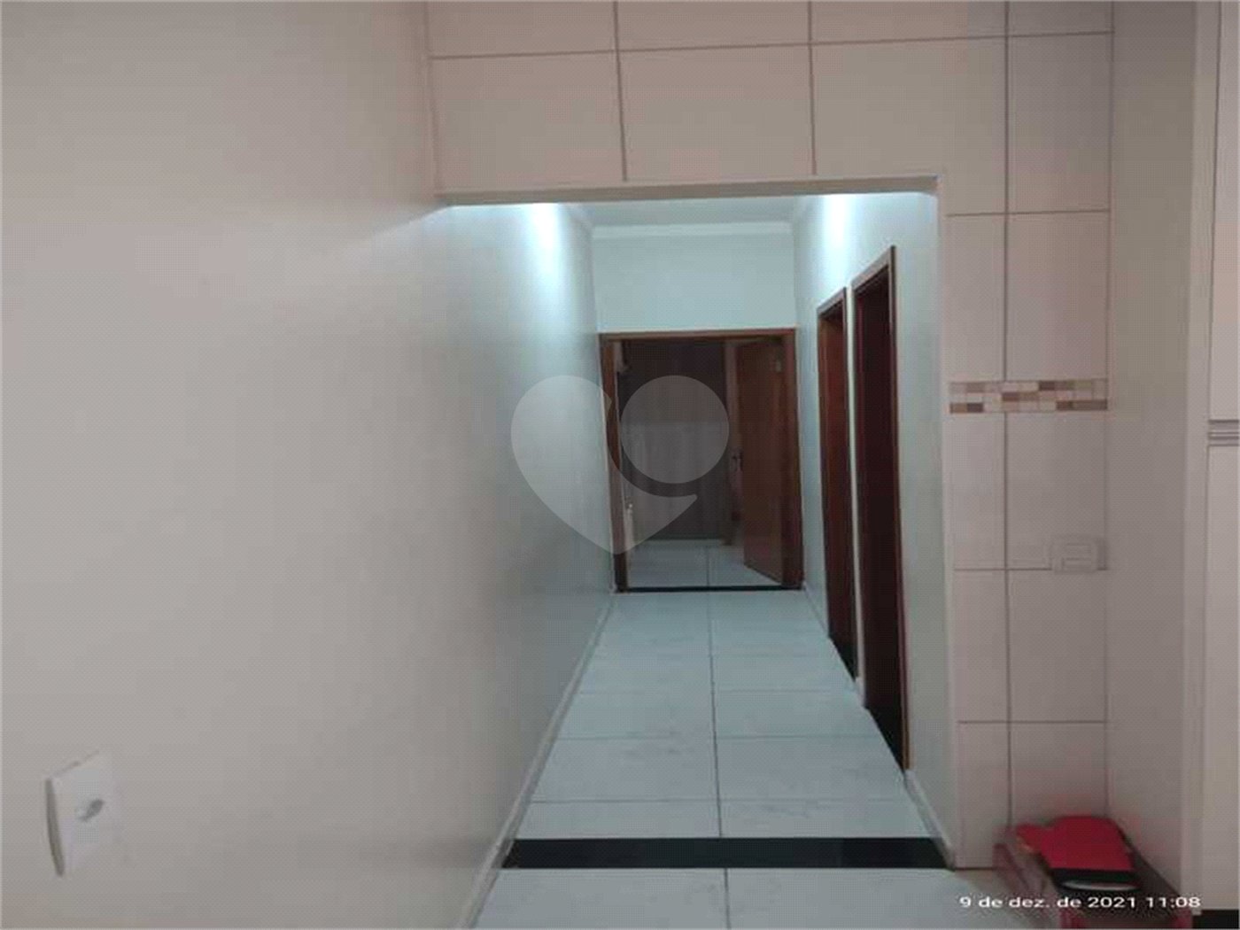 Casa à venda com 3 quartos, sendo 1 suíte, em Jardim Paulista I, Indaiatuba, SP
