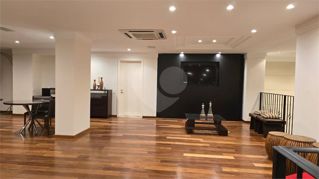 Apartamento à venda com 4 suítes em Santana, São Paulo, SP