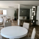 Apartamento à venda com 3 quartos, sendo 1 suíte, em Jardim Belmar, Guarujá, SP
