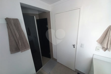 Apartamento à venda com 3 quartos, sendo 1 suíte, em Vila Andrade, São Paulo, SP