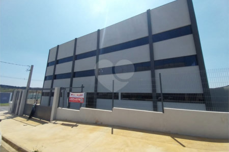 Galpão para alugar em Europark Comercial, Indaiatuba, SP