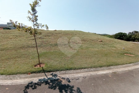 Terreno à venda no condomínio Campo de Toscana, Vinhedo - SP