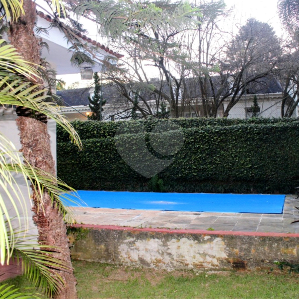 Casa à venda ou para alugar com 4 quartos, sendo 2 suítes, em Alto da Boa Vista, São Paulo, SP