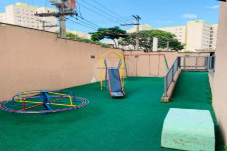 Apartamento à venda com 2 quartos em Vila Moraes, São Paulo, SP