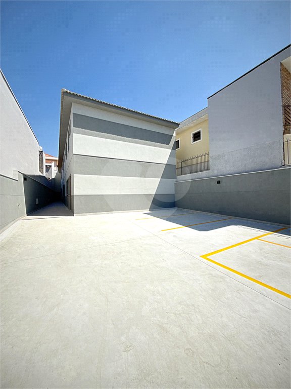 Casa em condomínio à venda com 2 suítes em Vila Constança, São Paulo, SP