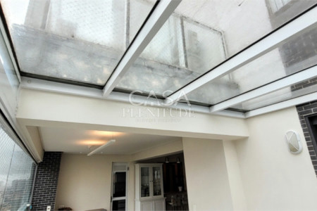 Apartamento à venda com 2 suítes em Vila Mariana, São Paulo, SP
