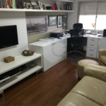 Apartamento à venda com 3 quartos, sendo 1 suíte, em Bela Vista, São Paulo, SP