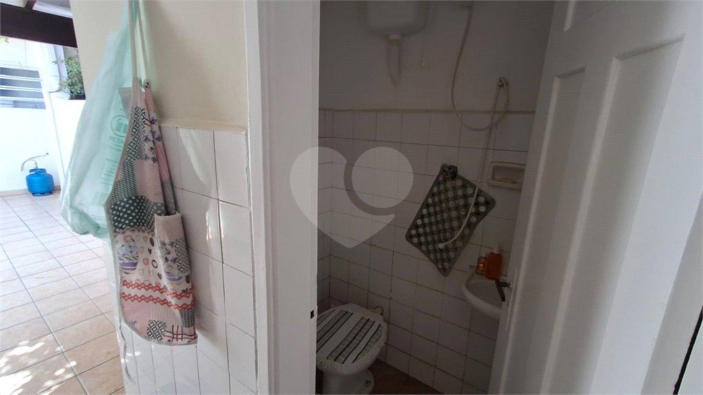 Sobrado à venda com 2 quartos em Campo Belo, São Paulo, SP