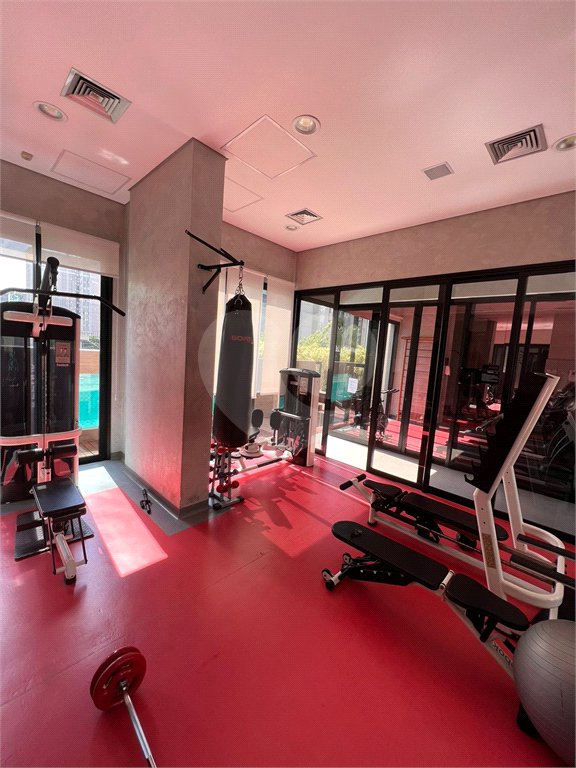 Duplex à venda com 1 suíte em Vila Olímpia, São Paulo, SP