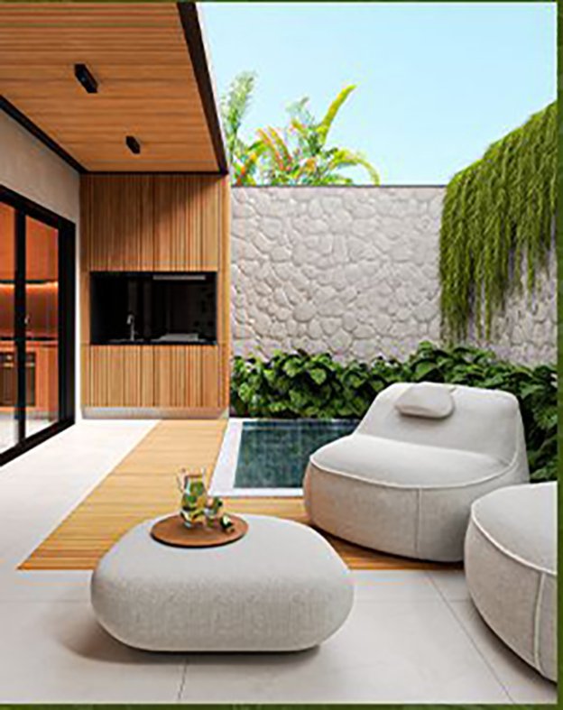 Bella Vista Residencial
