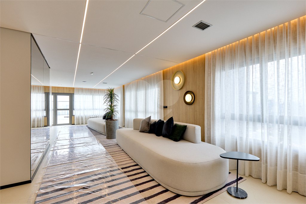 Apartamento à venda com 4 suítes em Chácara Santo Antônio (zona Sul), São Paulo, SP