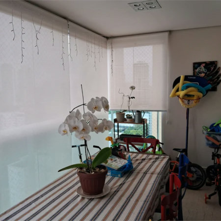 Apartamento à venda com 3 suítes em Paraíso do Morumbi, São Paulo, SP