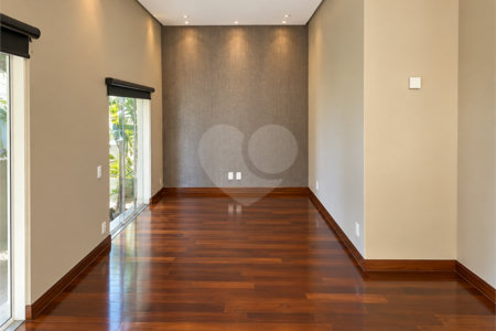 Casa à venda com 4 suítes no condomínio Swiss Park, São Bernardo do Campo - SP