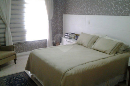 Apartamento à venda com 3 suítes em Santa Teresinha, São Paulo, SP