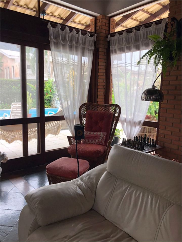 Casa com 4 dormitórios à venda, 360 m² por R$ 2.000.000,00 - Balneário Cidade Atlântica - Guarujá/SP