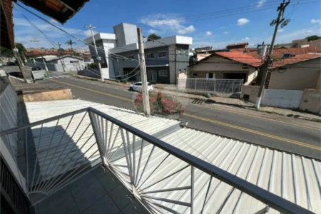Casa à venda com 3 quartos em Nova Vinhedo, Vinhedo, SP